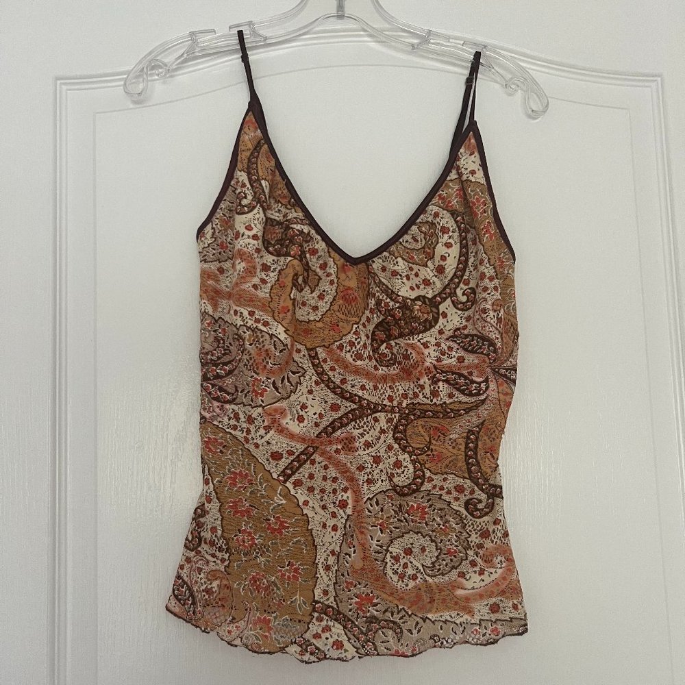 Bisou Retro Shirt